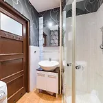 Nowogrodzka Cozy Ii Warschau