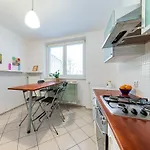 Nowogrodzka Cozy Ii Warschau