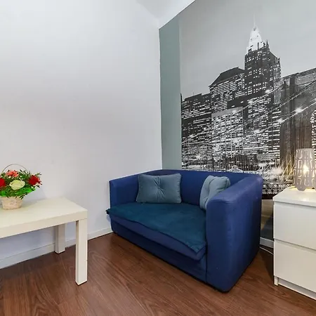 Nowogrodzka Cozy Ii * Warsaw