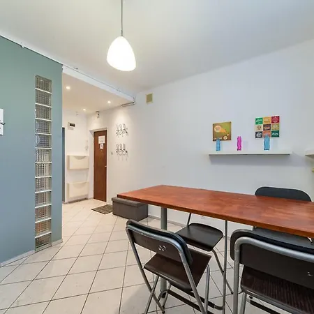 Nowogrodzka Cozy Ii Appartamento Varsavia
