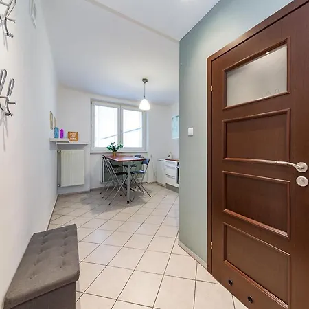 Nowogrodzka Cozy Ii *