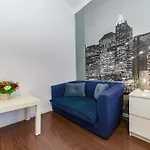 Nowogrodzka Cozy Ii * Warszawa